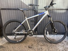 Genesis core mountain bike