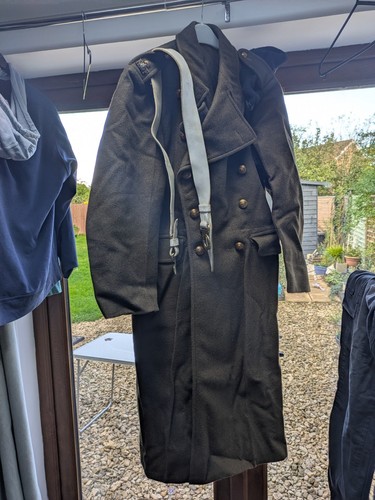 Ww2 northumberland fusiliers - northumberland,