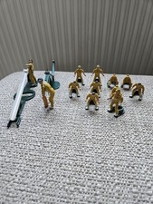Cricket Game Team World Cup
