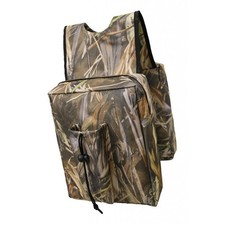 Waterproof UTV ATV Tank Bags