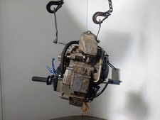 YAMAHA YZ 250 F Engine