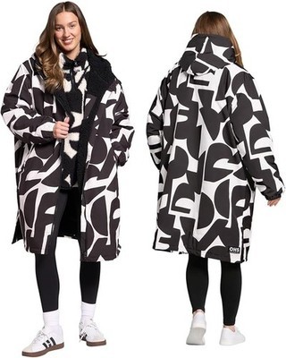 Ohs waterproof drying robe - waterproof,