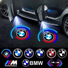 2/4Pcs Car Door Projector