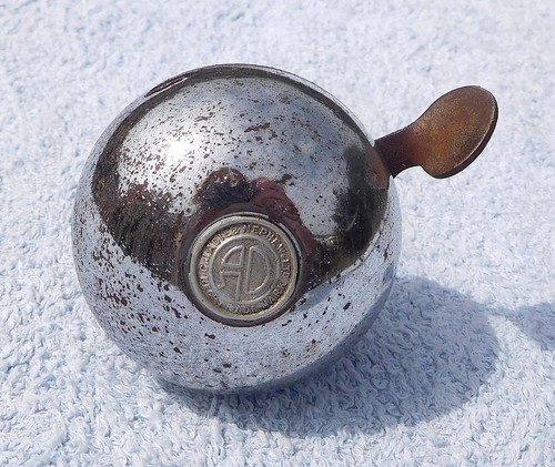 Vintage aide nephew bicycle - vintage,