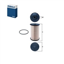 Mahle Fuel Filter Element fits