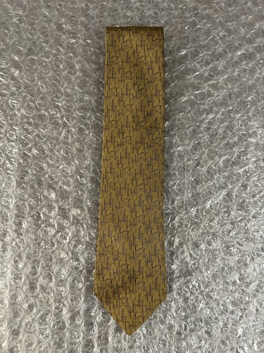 Tie rack 100 silk - tie,