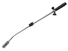 Marksman Gas Weed Burner Torch