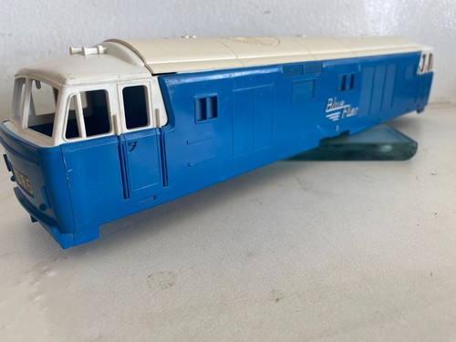 Triang gauge novo big blue - o,