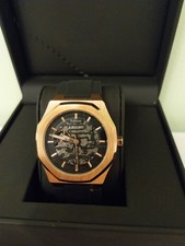 MEN'S EDISON AUTOMATIC