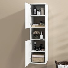 Slimline Bathroom Tallboy Free