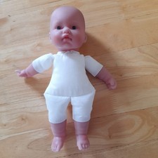 BERENGUER BABIES SOFT BODIED