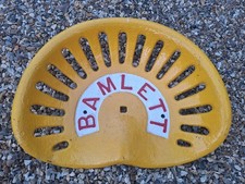 Antique Vintage Cast Iron