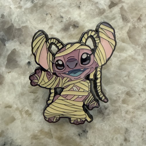 Disney loungefly stitch - disney,