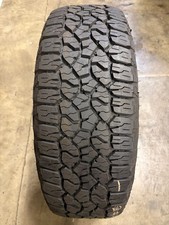 1 Tire Goodyear Wrangler