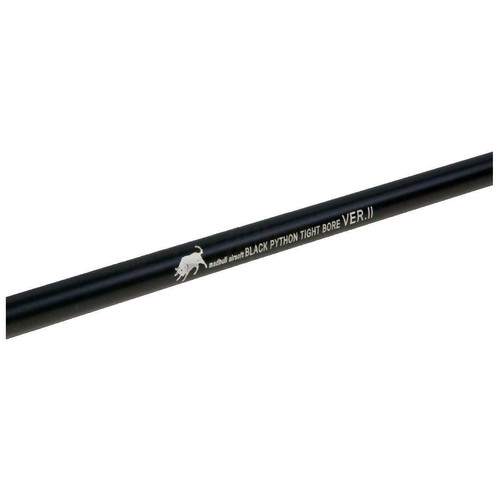 Madbull black python 03 - madbull, 6.03