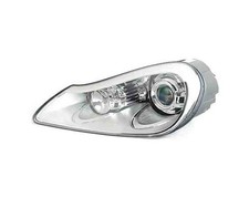 Porsche Cayenne 9p Front Left