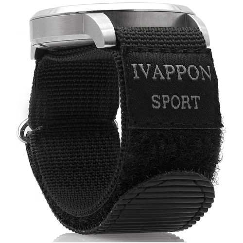 Sport watch band hook - sport,