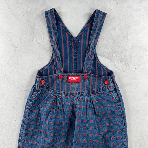 Vintage 80s oshkosh gosh - vintage,