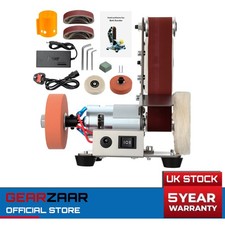 Electric Belt Sander