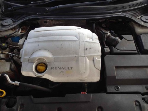Renault laguna 2 - 10-15, 2.0