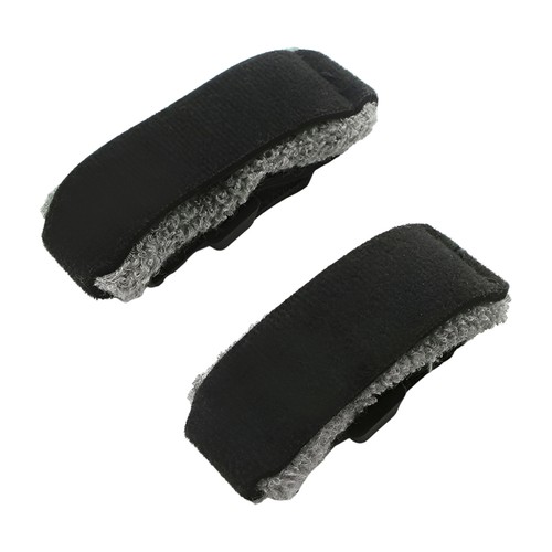 Fretboard string noise reducer - fretboard,