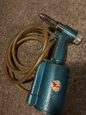 Air Hydraulic Riveter - Blue