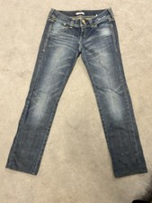 Levi's Patty Anne Women's Blue