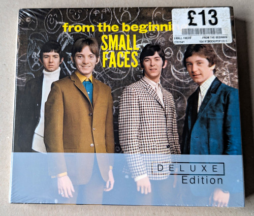 Small faces from the - small,