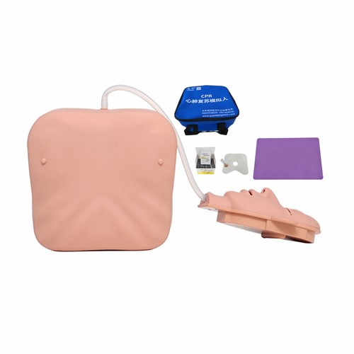 Cardiopulmonary resuscitation - cardiopulmonary,