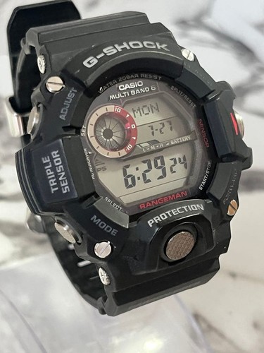 Excellent casio shock - casio, g-shock