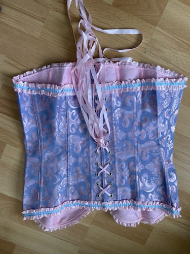 Ladies beautiful basque new - beautiful, &