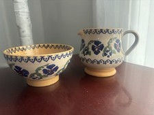 Nicholas Mosse Irish Pottery