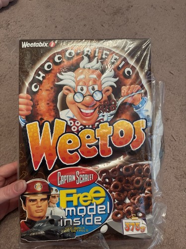 Original weetabix weetos - weetabix,