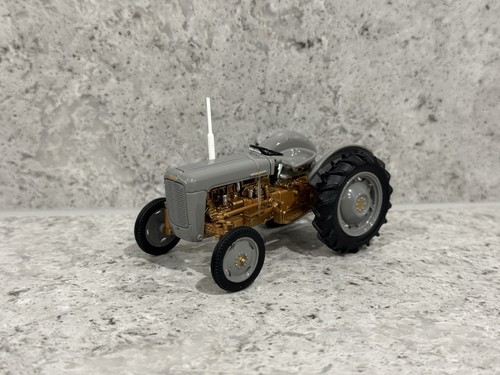 Universal hobbies ferguson - hobbies,