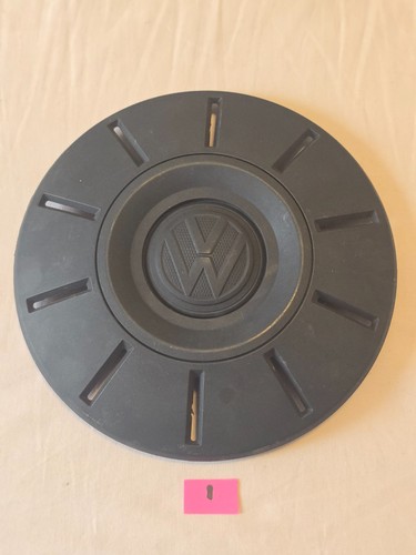 Crafter center wheel - center, hub