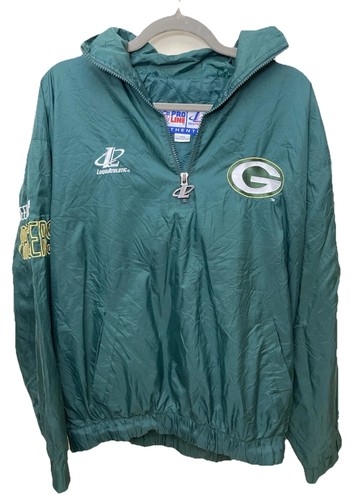Vintage 90s green bay packers - vintage,