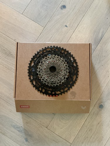 Sram eagle transmission - eagle,