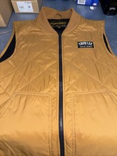 Troy Lee Designs Ruckus Gilet. Gravel Cycling. Commuting. Medium. MTB