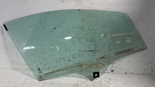2012 fiat punto door window - 2012,