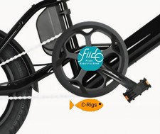 Fiido Bike Spares plus general