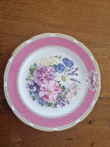 1987 rsh chelsea flower show - flower,