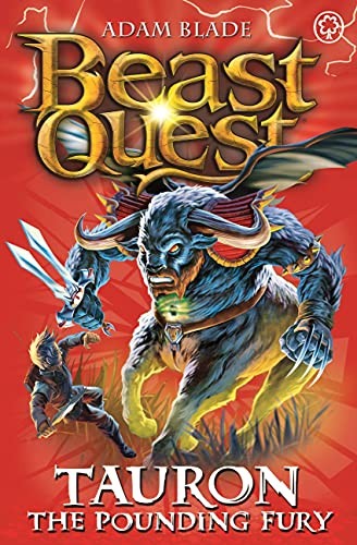Tauron the pounding fury - 66:,