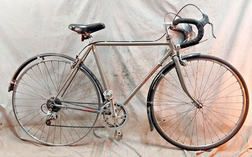 1984 trek 500 touring road - 500,