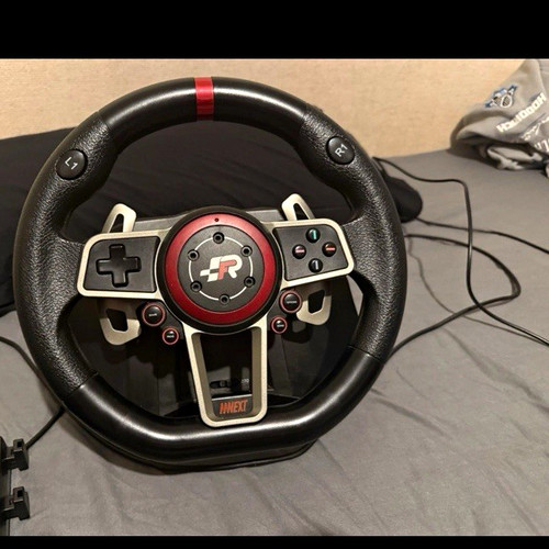 Suzuka elite next racing wheel - racing,
