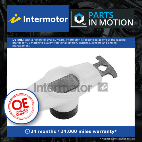 Rotor arm 47940 - rotor,