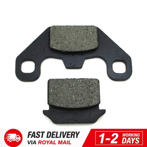Brake pads for thumpstar ssr - pads,