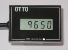 OTTO RACING TX1 - Digital