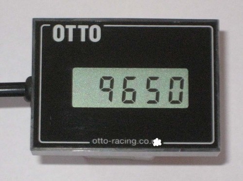 Otto racing tx1 digital - tx1,