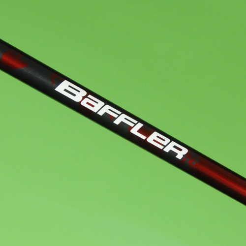 Genuine cobra baffler graphite - genuine,