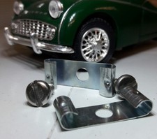 Triumph TR3 TR Jaguar XK